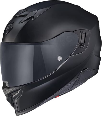 T520 Helmet Visor for ST1400 R1 - T520 ST1400 R1 Face Shield Helmet Visor Accessories (Clear) in Kuwait