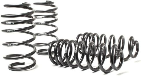 H&R Sport Springs in Saudi Arabia