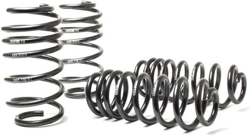 H&R Sport Springs in Saudi Arabia