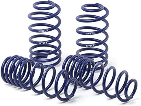 H&R 50881-4 Sport Spring in Saudi Arabia