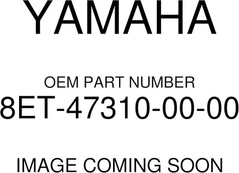 Yamaha 8et-47310-00-00 ؛ الحمار عجلة التعليق 8et473100000 in Saudi Arabia