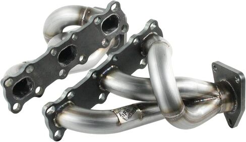 aFe 48-46101 Twisted Steel Header for Nissan Frontier/Xterra V6-4.0L in Saudi Arabia