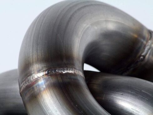 aFe 48-46101 Twisted Steel Header for Nissan Frontier/Xterra V6-4.0L in Saudi Arabia