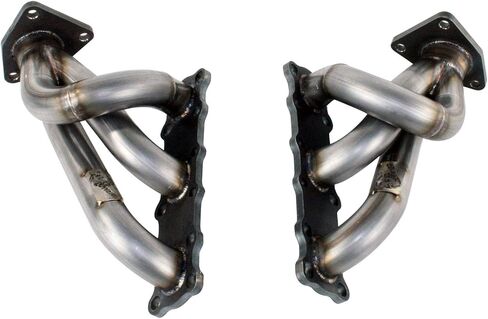 aFe 48-46101 Twisted Steel Header for Nissan Frontier/Xterra V6-4.0L in Saudi Arabia