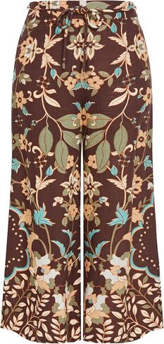 City Chic Women's Plus Size Pant - Florence Placement in Saudi Arabia