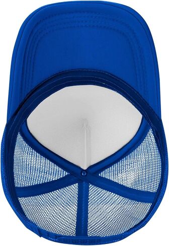 أرني Your Butthole قبعة مضحكة للجنسين قبعات سائقي الشاحنات الكبار قبعة صيد قابلة للتعديل قبعات رياضية كلاسيكية باللون الأسود in Kuwait