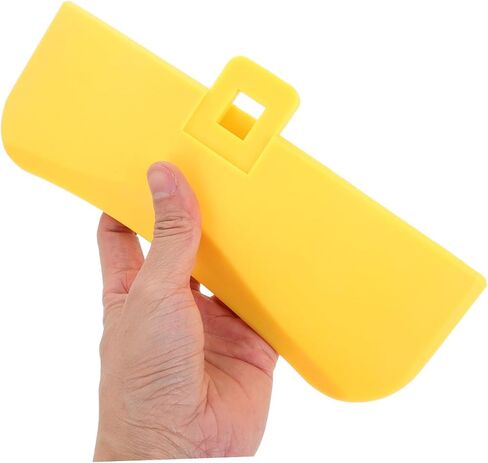 Pretyzoom Tyre Bead Breaker Sleeve ABS CAP الواقية لمجرف الإطارات على غطاء أمان حافة الحافة المحمولة والحافات in Kuwait