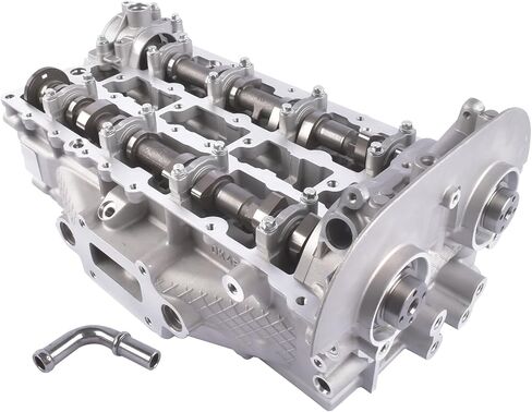 Cylinder Head Assembly Replacement for Ford Escape 2017-2019, Fusion 2014-2020 1.5L Turbo Engine DS7Z6049D Lamerto in Saudi Arabia