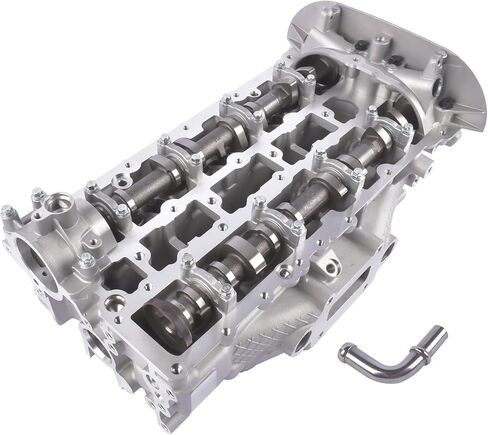 Cylinder Head Assembly Replacement for Ford Escape 2017-2019, Fusion 2014-2020 1.5L Turbo Engine DS7Z6049D Lamerto in Saudi Arabia