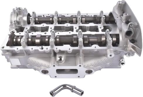 Cylinder Head Assembly Replacement for Ford Escape 2017-2019, Fusion 2014-2020 1.5L Turbo Engine DS7Z6049D Lamerto in Saudi Arabia
