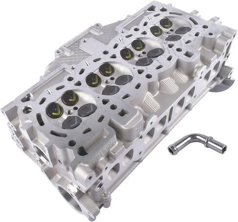 Cylinder Head Assembly Replacement for Ford Escape 2017-2019, Fusion 2014-2020 1.5L Turbo Engine DS7Z6049D Lamerto in Saudi Arabia
