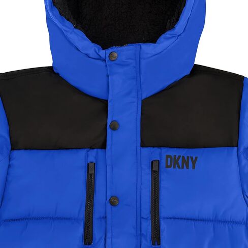 سترة DKNY BOYS'S CLASSION المعزولة in Saudi Arabia