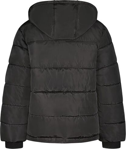 DKNY Boys' Classic Insulated Puffer Jacket in Saudi Arabia