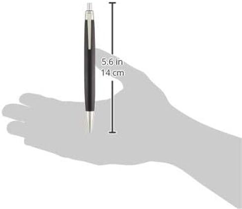 قلم حبر جاف لامي 2000 أسود in Kuwait