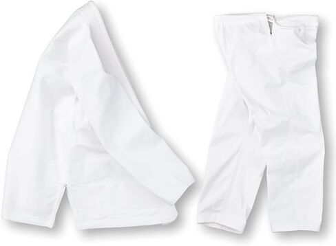 93 Brand Standard Issue 2.0 White GI in Saudi Arabia
