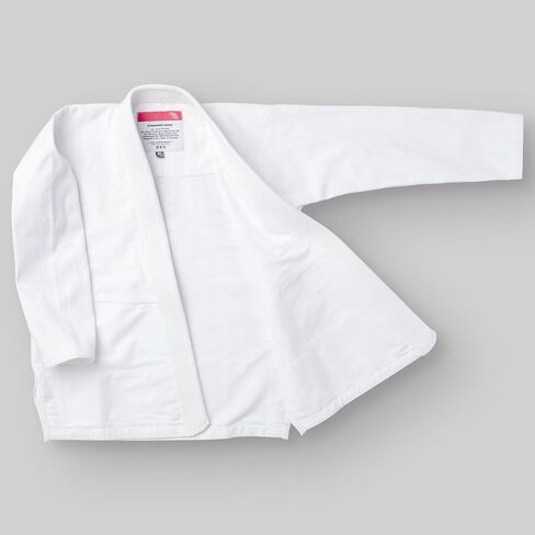 93 Brand Standard Issue 2.0 White GI in Saudi Arabia