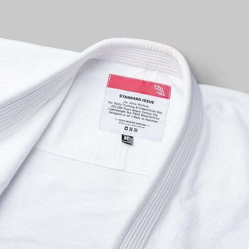 93 Brand Standard Issue 2.0 White GI in Saudi Arabia