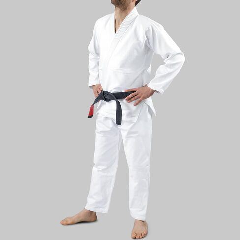 93 Brand Standard Issue 2.0 White GI in Saudi Arabia