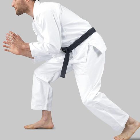 93 Brand Standard Issue 2.0 White GI in Saudi Arabia
