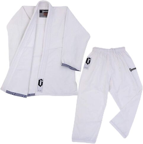 Youth Air GI 2.0 White 00 in Kuwait