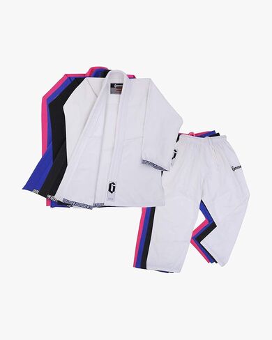 Youth Air GI 2.0 White 00 in Kuwait