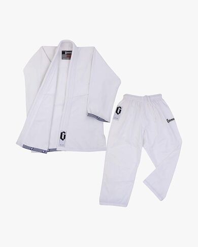 Youth Air GI 2.0 White 00 in Kuwait