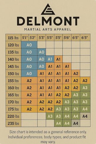 البالغ البرازيلي jiu-jitsu gi-BJJ خفيفة الوزن للرجال والنساء (GI فقط ، حزام يباع بشكل منفصل)-متين ، قابل للتنفس in Kuwait