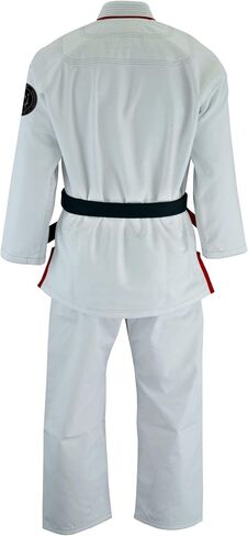 Ultimate - الكلاسيكية البرازيلية Jiu Jitsu - BJJ Kimono gi موحد الأطفال للجنسين in Kuwait