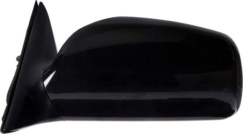 Kool Vue Passenger Side Power Non-Heated Mirror for Toyota Camry 2007-2011 Paintable USA Built Vehicle in Saudi Arabia