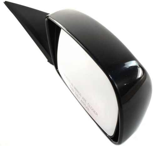 Kool Vue Passenger Side Power Non-Heated Mirror for Toyota Camry 2007-2011 Paintable USA Built Vehicle in Saudi Arabia