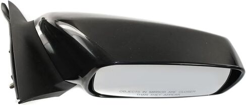 Kool Vue Passenger Side Power Non-Heated Mirror for Toyota Camry 2007-2011 Paintable USA Built Vehicle in Saudi Arabia