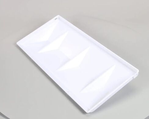 Hoshizaki 104322-01 Baffle (5) B-250/500 in Saudi Arabia
