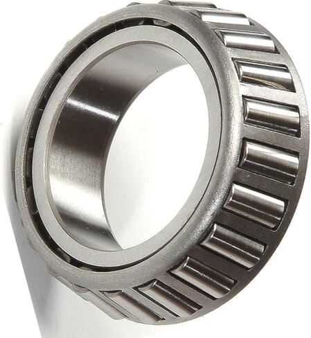 Pinion التفاضلي الخارجي الخلفي المحمل لـ Ford Expedition ، F-150 ، F-350 ، F-250 Super Duty 1985 1986 1987 1988 1989 1990 1991 1992-2007 1 X Replacement 1330747 ، 1327818 ، 1300747 in Saudi Arabia