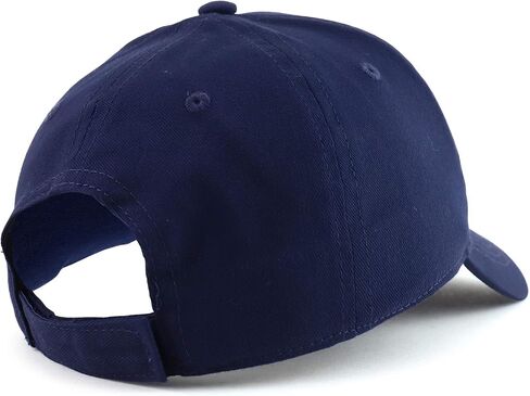Black Olive USA Flag Patch Youth Size Cotton Structured Baseball Cap in Saudi Arabia