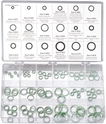 FJC 4278 O RING LING American ، 1 Pack in Kuwait