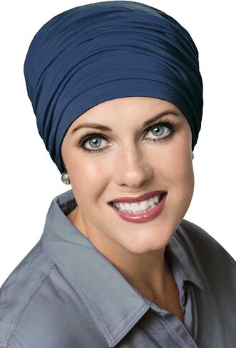 Cardani Sophisticate Turban Silky Soft Viscose from Bamboo Hat in Saudi Arabia