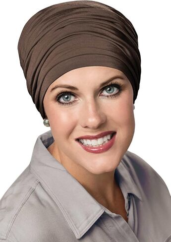 Cardani Sophisticate Turban Silky Soft Viscose from Bamboo Hat in Saudi Arabia