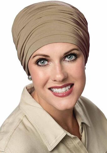 Cardani Sophisticate Turban Silky Soft Viscose from Bamboo Hat in Saudi Arabia