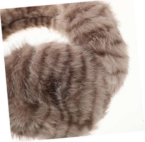 Didiseaon Earmuffs Sleep Ear Muffs Winter Boys Warm Ear Muff for Winter Covers Ear Protection for Outdoor Weather in Kuwait