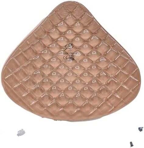 Breast Form ABC Diamond RFS Size 8 Tawny Beige in Saudi Arabia
