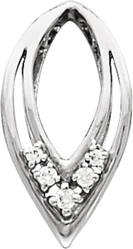 14K Rose Gold Round Round Mount Moundant Jewelry Fine Jewelry for Women Women لها (تصاعد فقط ، وليس كل الحجارة المشمولة) in Saudi Arabia