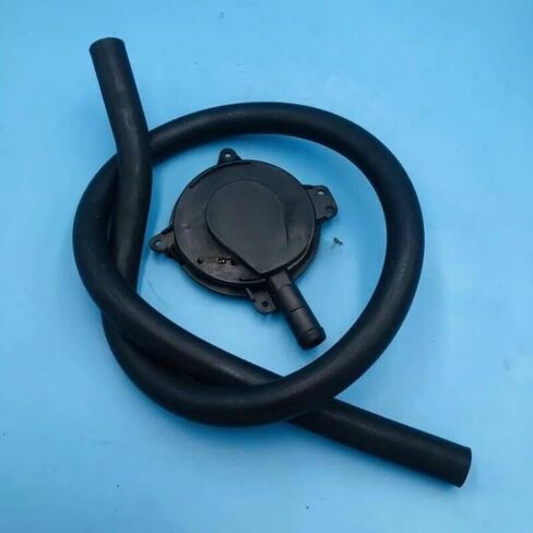 1 PCS متوافق مع Caterpillar Cat 320d2/323/329d2/330d2 C7.1 جزء من غلاف العادم أنابيب العادم محرك (A3) in Saudi Arabia