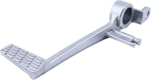 DVPARTS New Brake Pedal Lever 43110-41G10 43110-47H00 43110-47H10 Compatible with Suzuki GSXR600 GSXR750 in Saudi Arabia
