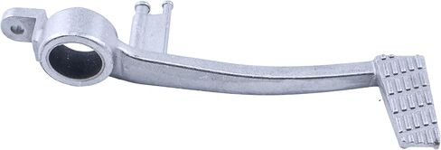 DVPARTS New Brake Pedal Lever 43110-41G10 43110-47H00 43110-47H10 Compatible with Suzuki GSXR600 GSXR750 in Saudi Arabia