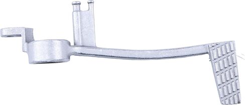 DVPARTS New Brake Pedal Lever 43110-41G10 43110-47H00 43110-47H10 Compatible with Suzuki GSXR600 GSXR750 in Saudi Arabia