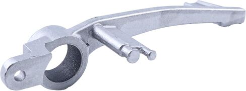 DVPARTS New Brake Pedal Lever 43110-41G10 43110-47H00 43110-47H10 Compatible with Suzuki GSXR600 GSXR750 in Saudi Arabia