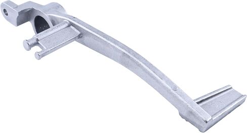 DVPARTS New Brake Pedal Lever 43110-41G10 43110-47H00 43110-47H10 Compatible with Suzuki GSXR600 GSXR750 in Saudi Arabia