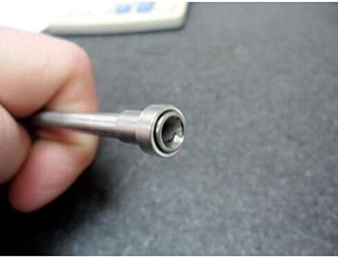 Speedway Motors 37 Degree Flaring Tool for Stainless Steel, Copper, Brass, and Aluminum Tubing - Ratcheting Feed Screw, Sizes 3/16" to 3/4" OD, Creates Uniform, Leak-Free Flares in Kuwait