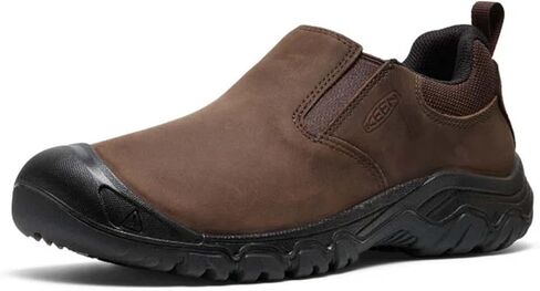 حريصين الرجال Targhee 4 Slip على أحذية جلدية غير رسمية مريحة in Saudi Arabia