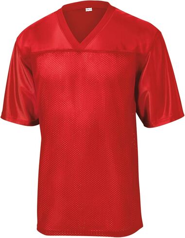 SPORT-TEK PosiCharge Replica Jersey in Saudi Arabia